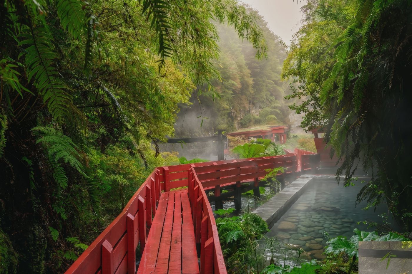 Termas Geométricas